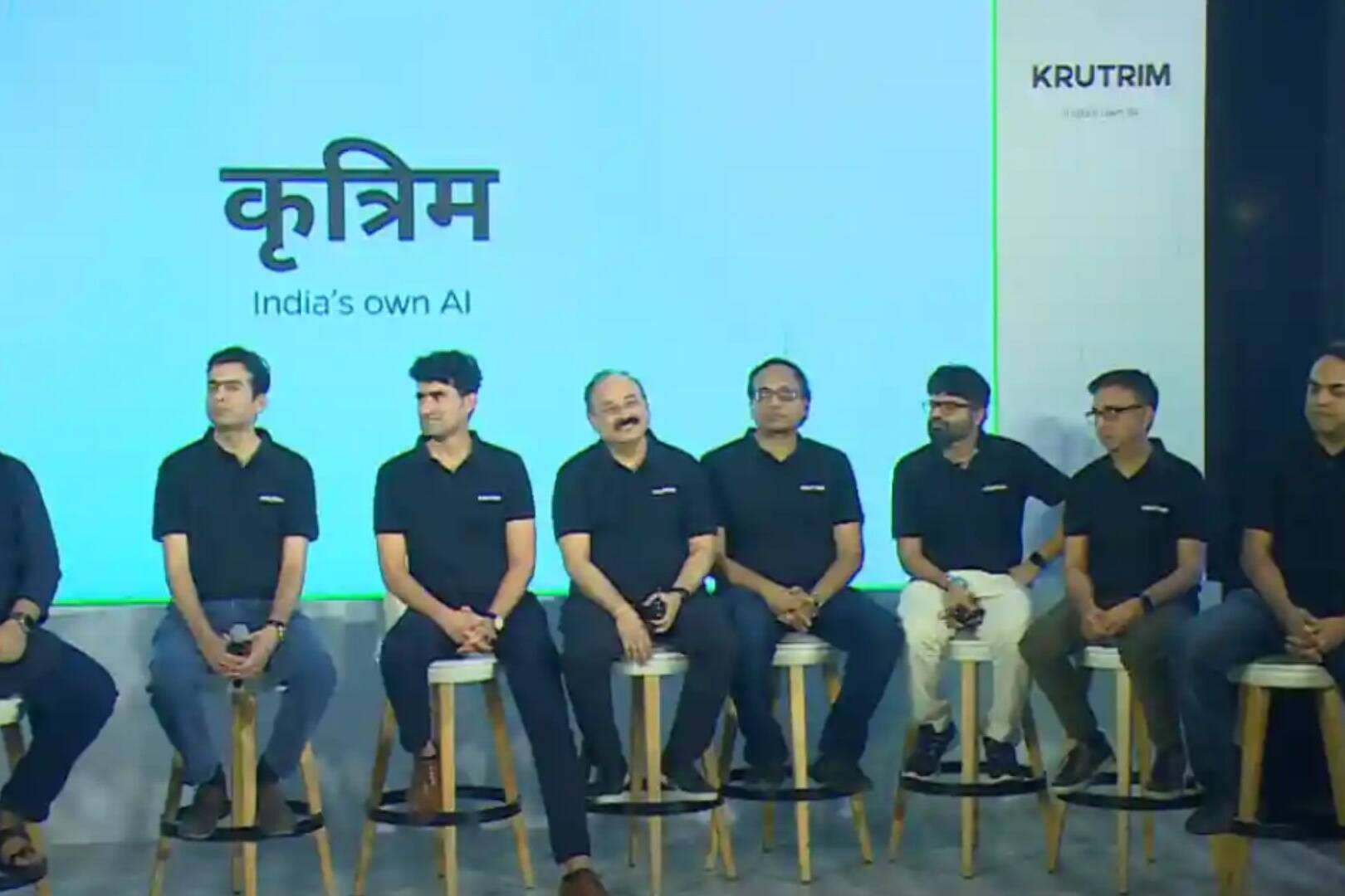 Krutrim AI: Ola's Revolutionary Breakthrough in Artificial Intelligence