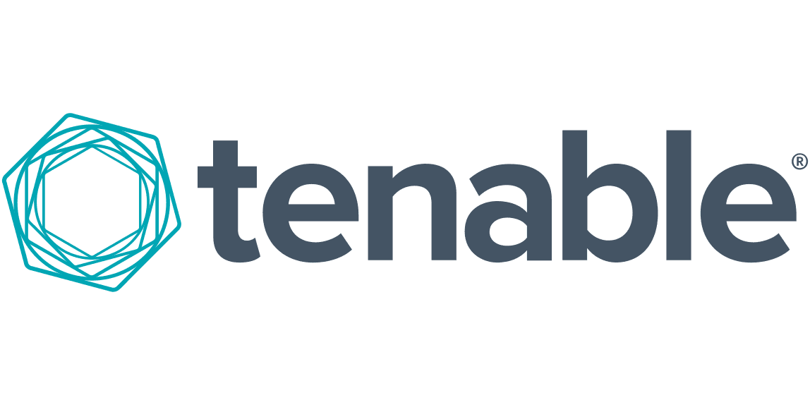 Tenable Logo