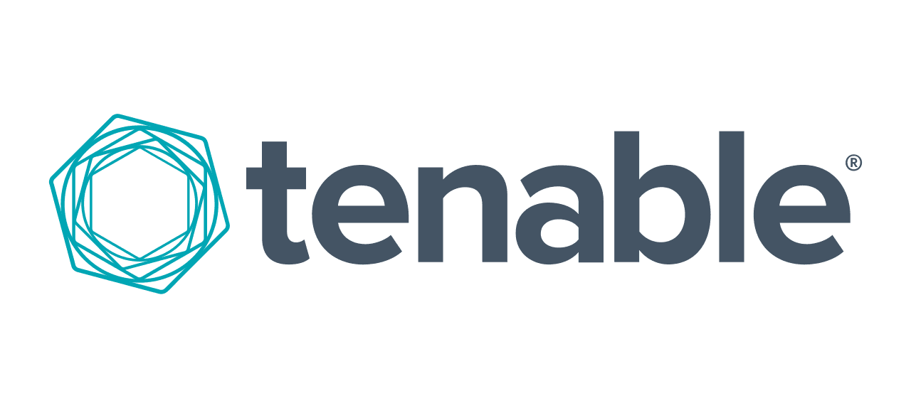 Tenable Logo
