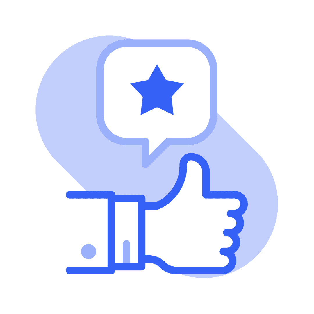 Dedicated Ongoing Support icon