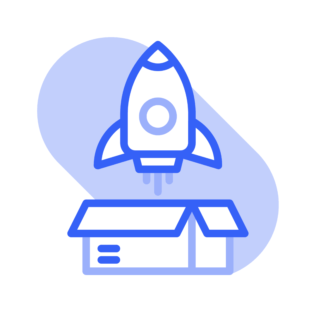 Advanced Technology integration icon png