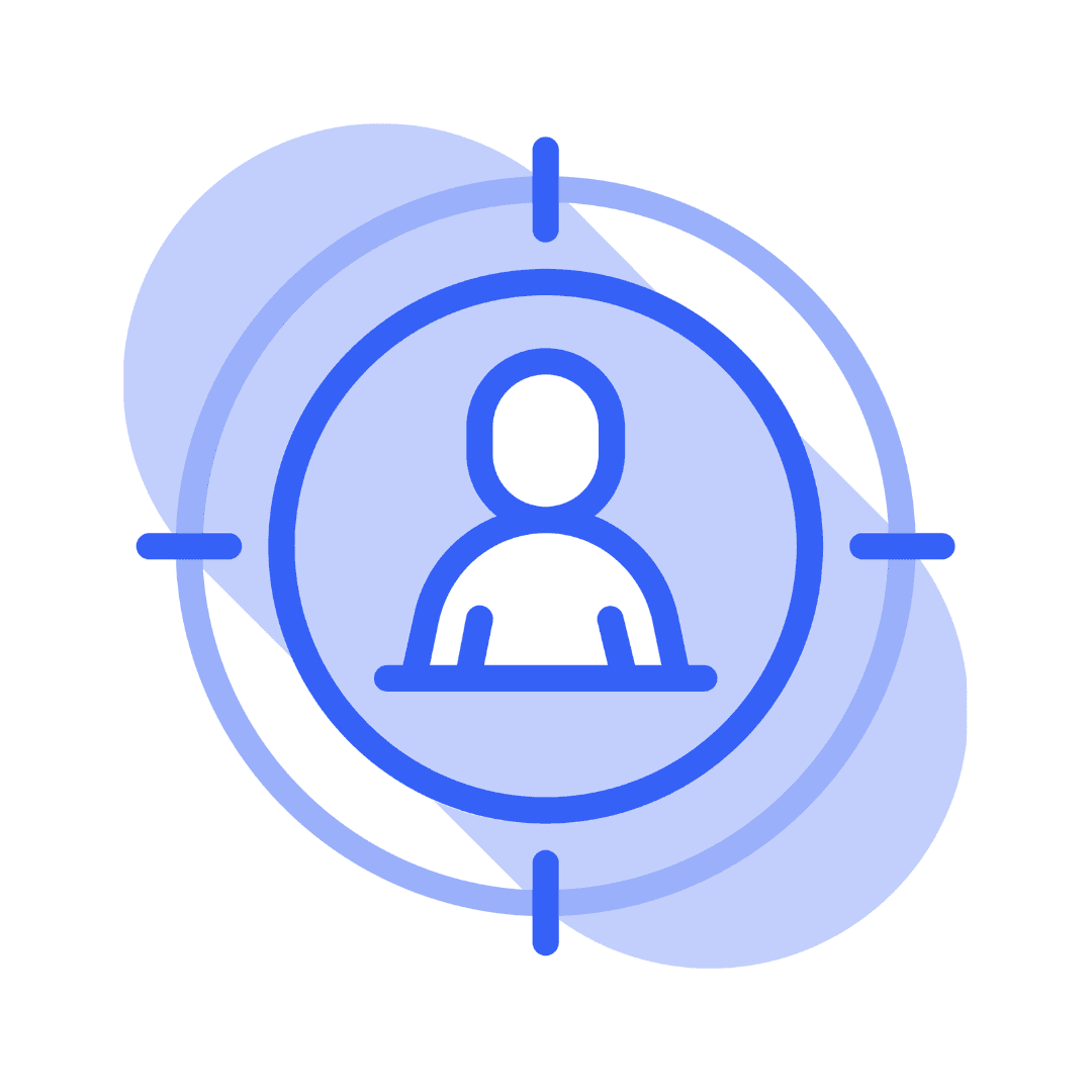 User-Centric Development icon