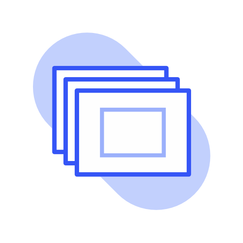 Animation icon