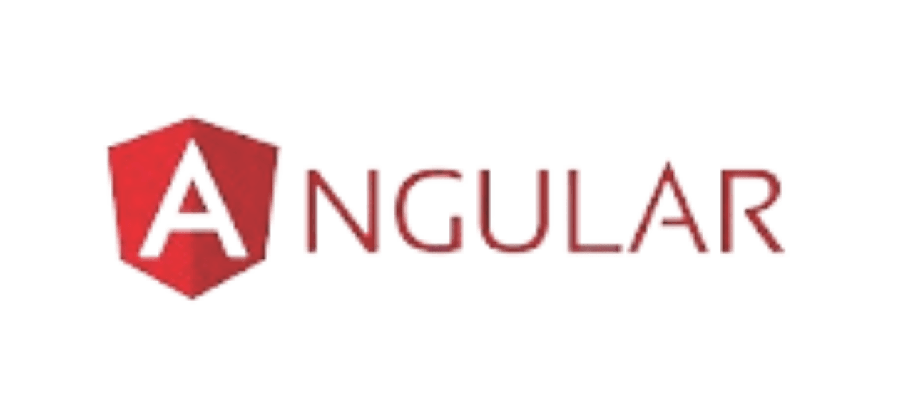 Angular logo