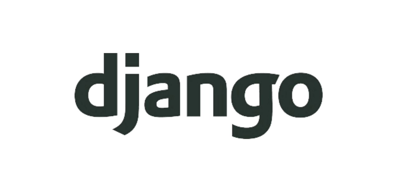 Django logo