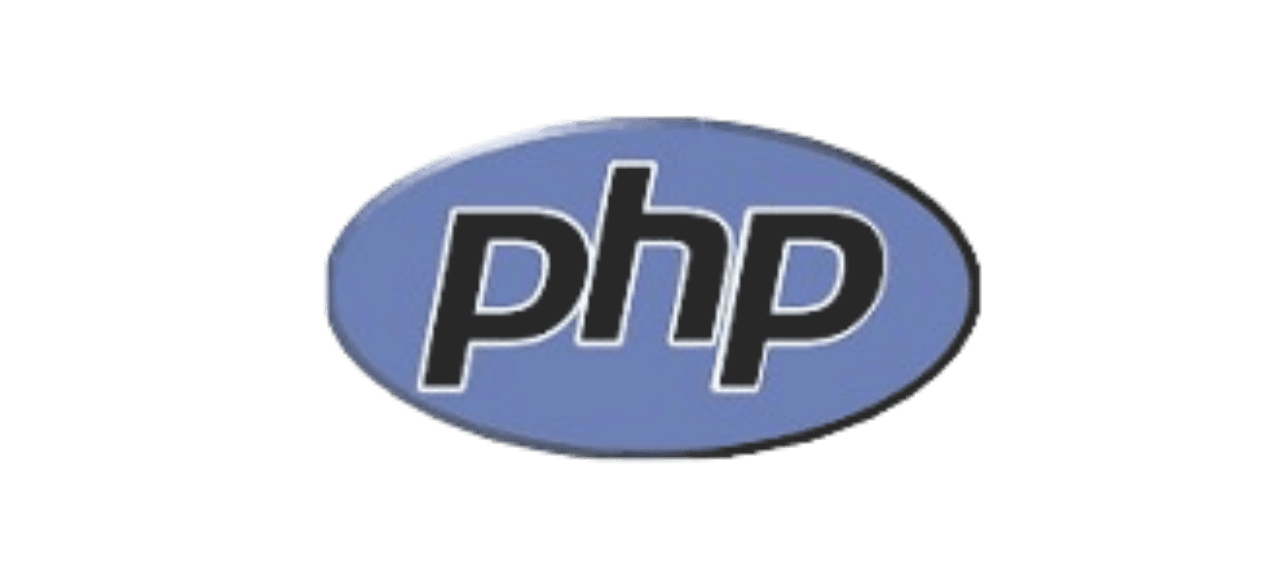 PHP logo