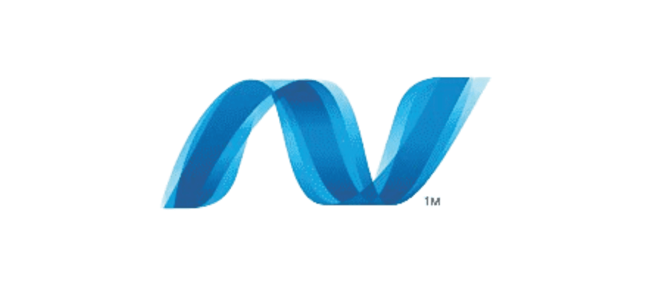 Dotnet logo