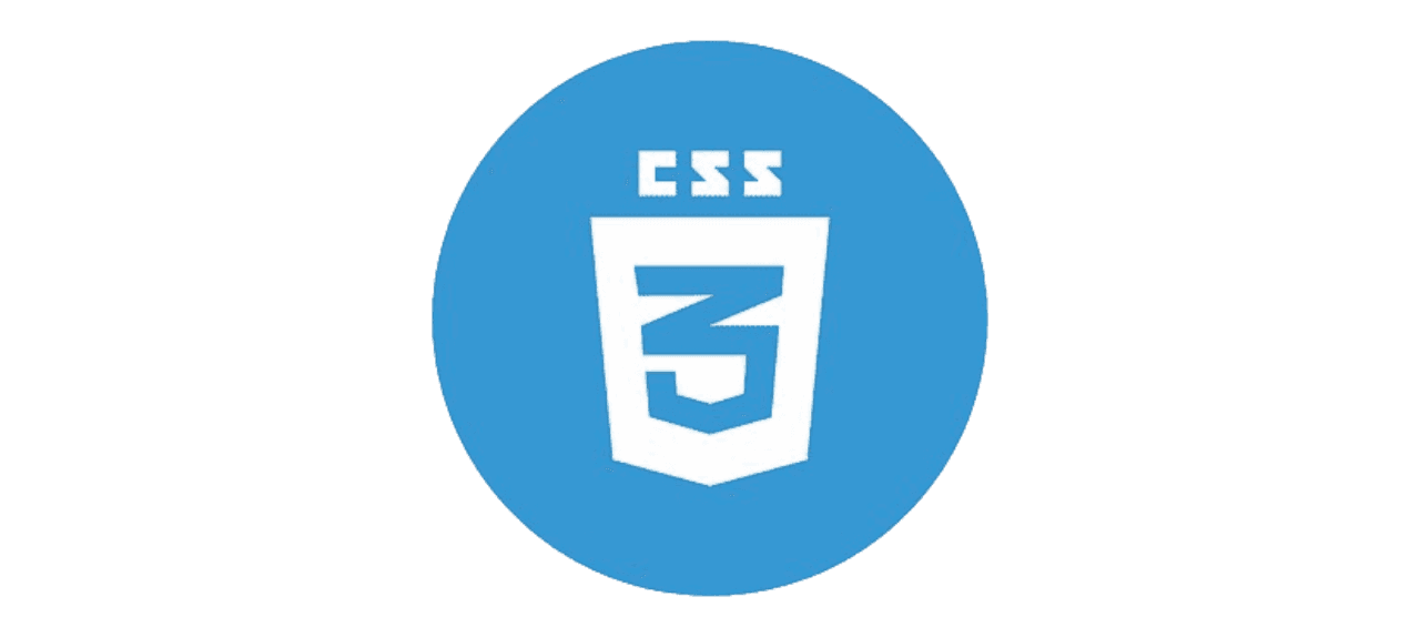 Cascading Style Sheets - CSS logo