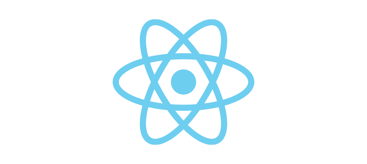 React logo