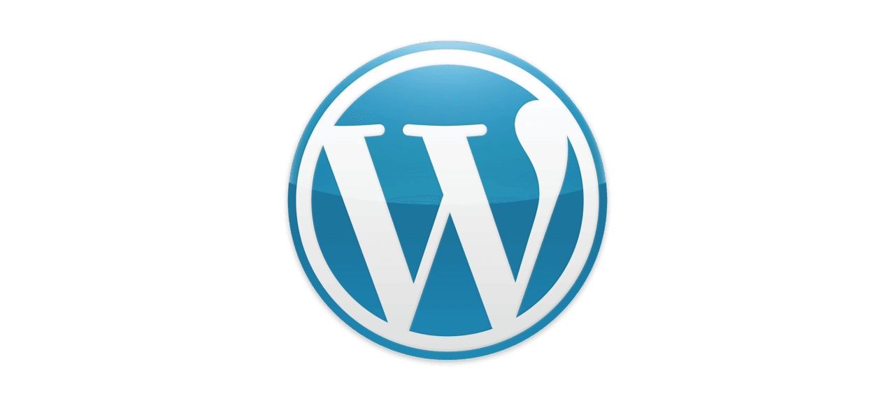 Wordpress logo