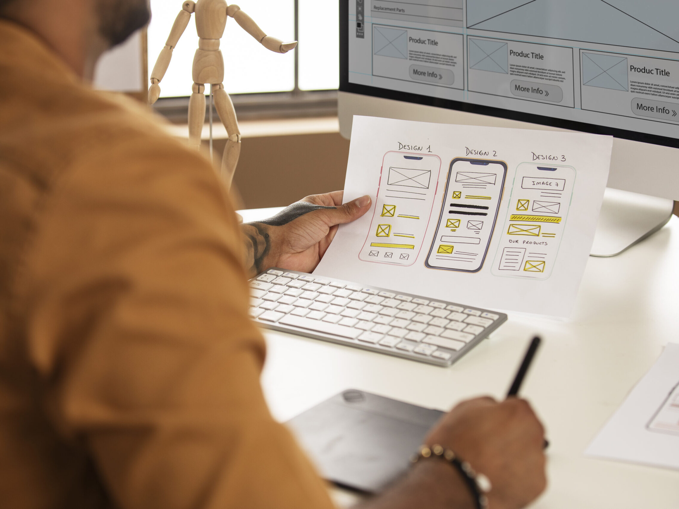 WordPress Responsive Design Strategy